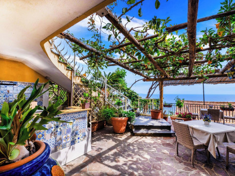 Locanda Degli Agrumi