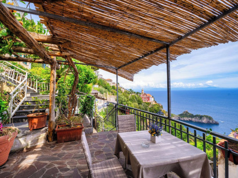 Locanda Degli Agrumi