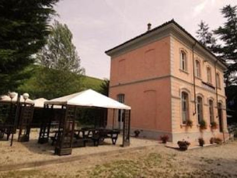 Locanda Del Barbaresco