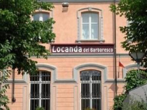 Locanda Del Barbaresco