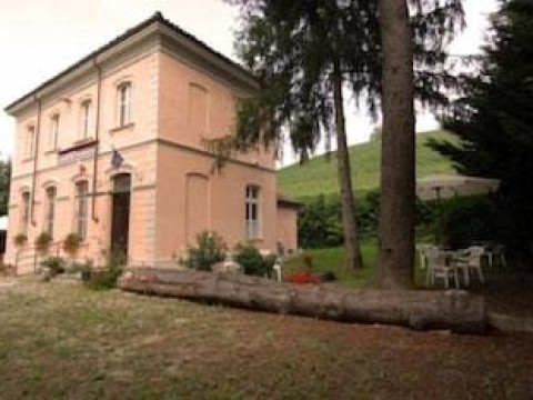 Locanda Del Barbaresco