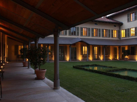 Locanda Dell'arte