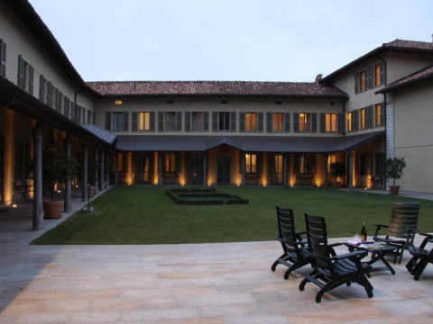 Locanda Dell'arte