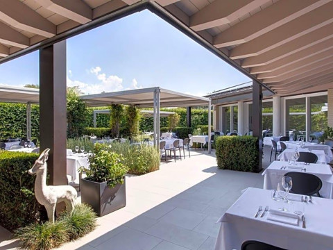 Locanda La Gazzella