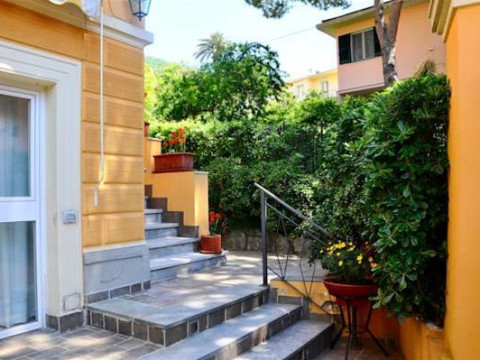Locanda Villa Moderna