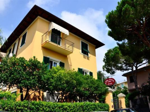 Locanda Villa Moderna