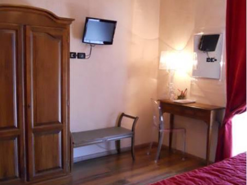 Locanda Villa Moderna
