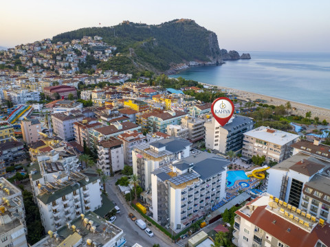 Kahya Hotel