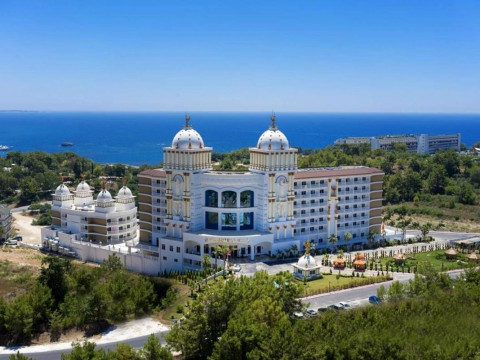 Oz Hotels Sui Resort
