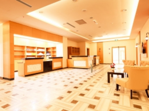 L'OCEANICA BEACH RESORT
