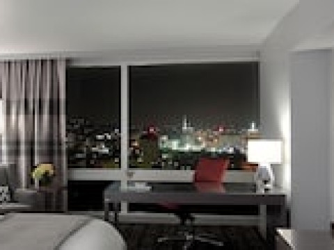 Loews Hollywood Hotel