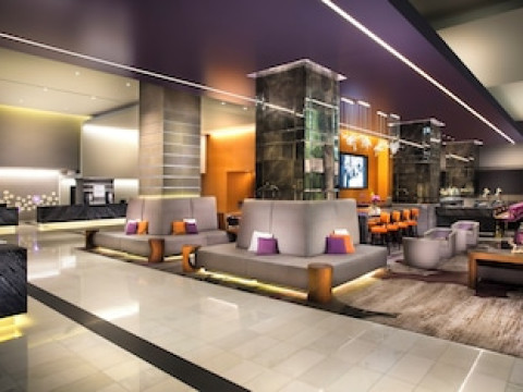 Loews Hollywood Hotel