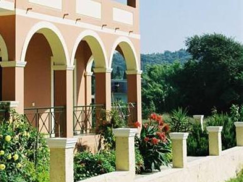 Logas Beach Studios