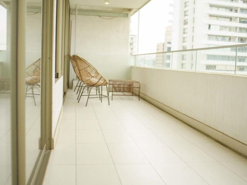 Loica Suites