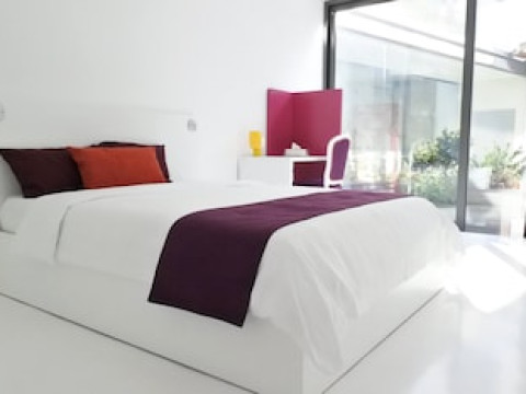 LOKAL BOUTIQUE HOTEL