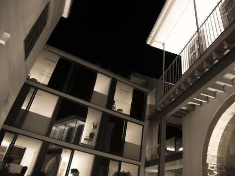 LOKAL BOUTIQUE HOTEL