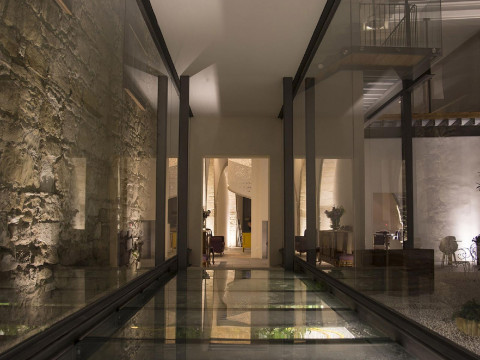 LOKAL BOUTIQUE HOTEL
