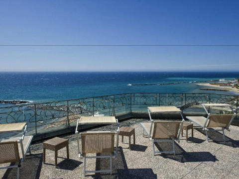 Lolli Palace Hotel Sanremo