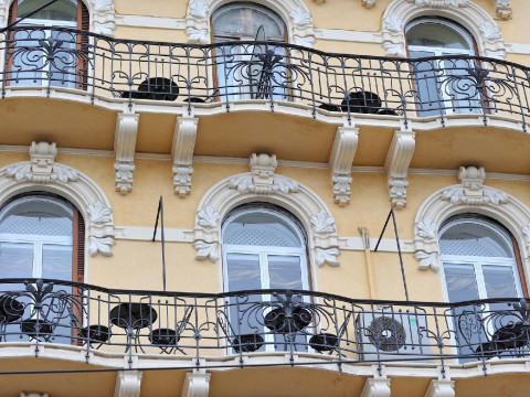 Lolli Palace Hotel Sanremo