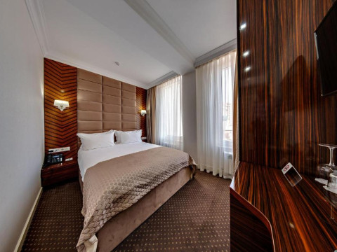 Hotel London Boutique
