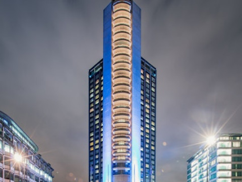 London Hilton On Park Lane
