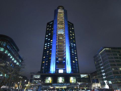 London Hilton On Park Lane