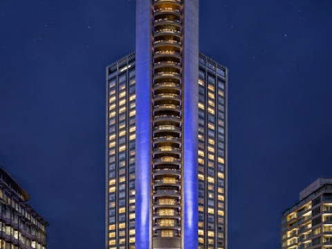London Hilton On Park Lane