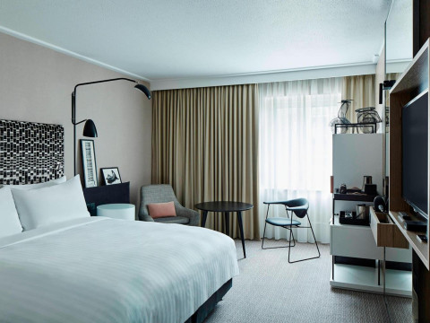 London Marriott Hotel Maida Vale