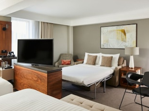 LONDON MARRIOTT KENSINGTON