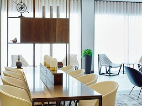 LONDON MARRIOTT REGENTS PARK