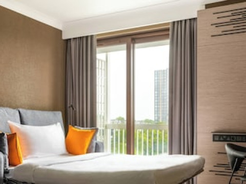LONDON MARRIOTT REGENTS PARK