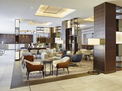 LONDON MARRIOTT REGENTS PARK