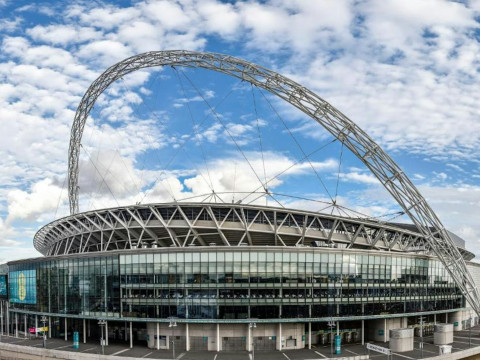 London Wembley International Hotel