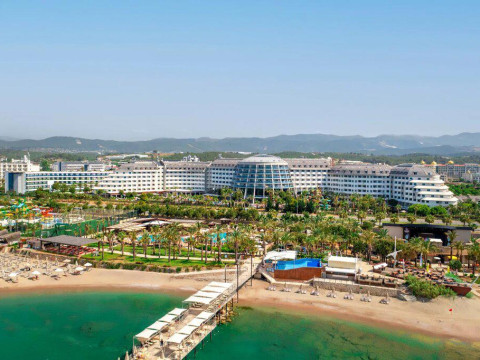 Domina Coral Bay