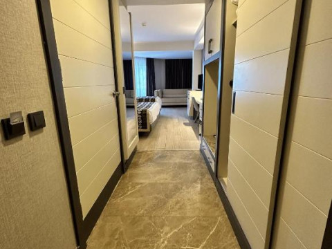 LONG BEACH RESORT  SPA