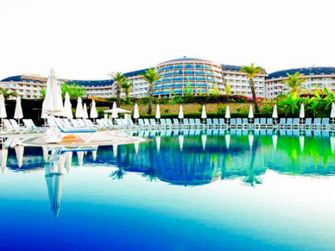 LONG BEACH ALANYA