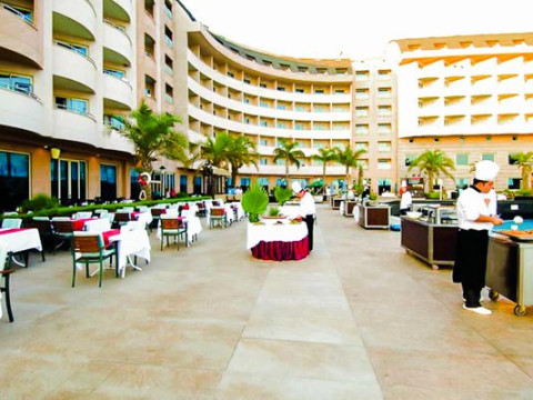 LONG BEACH ALANYA