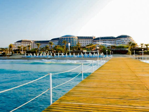 LONG BEACH ALANYA