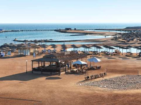 Long Beach (ex Hilton Long Beach)