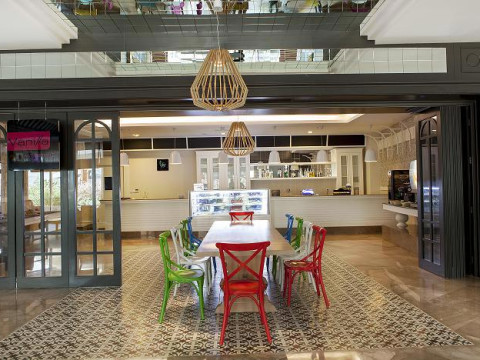 Hotel Anglia-Franta-Benelux