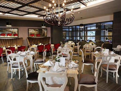 Hotel Anglia-Franta-Benelux