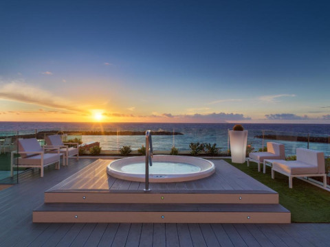 Long Beach Mauritius (Belle Mare)