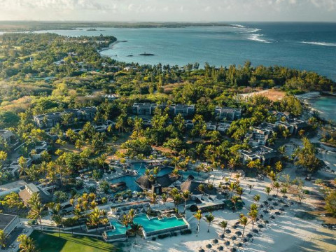 Long Beach Resort Mauritius