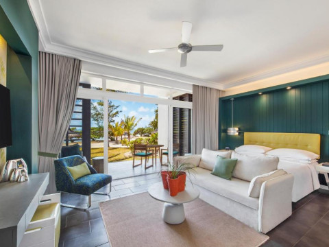 Long Beach Resort Mauritius