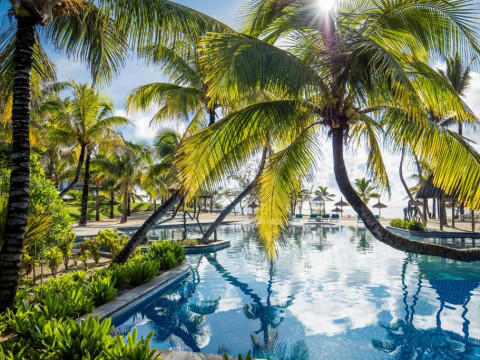 Long Beach Resort Mauritius