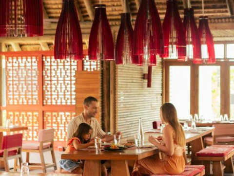 Long Beach Resort Mauritius