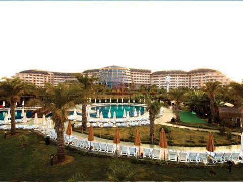 Golden Sands Hotel