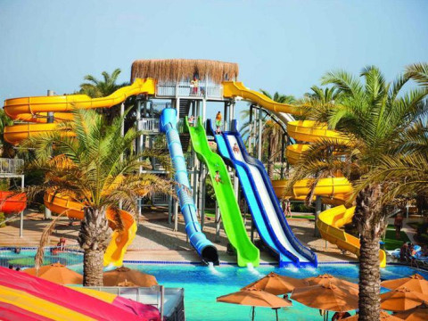 Golden Sands Hotel