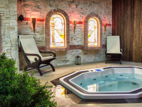 LONG BEACH RESORT & SPA