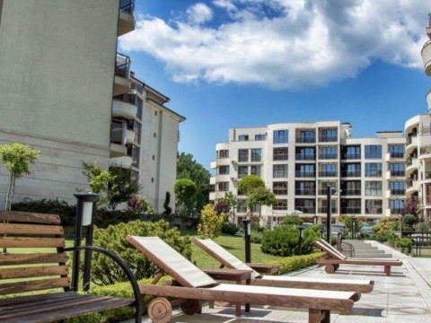 Long Beach Resort & SPA Kelara